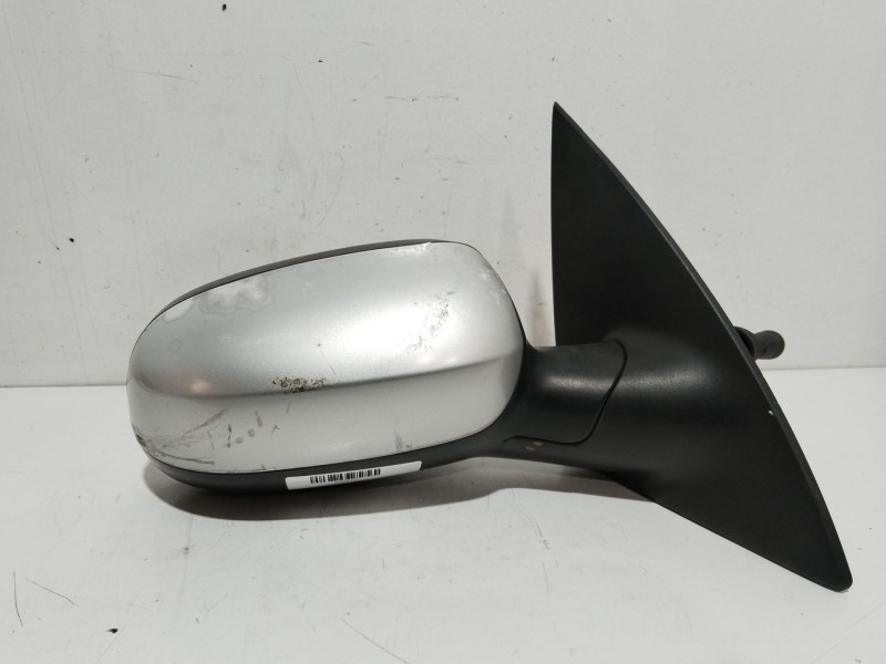 Recambio de retrovisor derecho para opel corsa c cosmo referencia OEM IAM 24420304  MANUAL