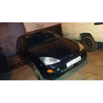 FORD FOCUS BERLINA (CAK)