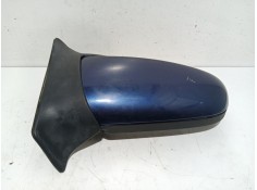 Recambio de retrovisor derecho para opel zafira a club referencia OEM IAM  ELÉCTRICO AZUL 2