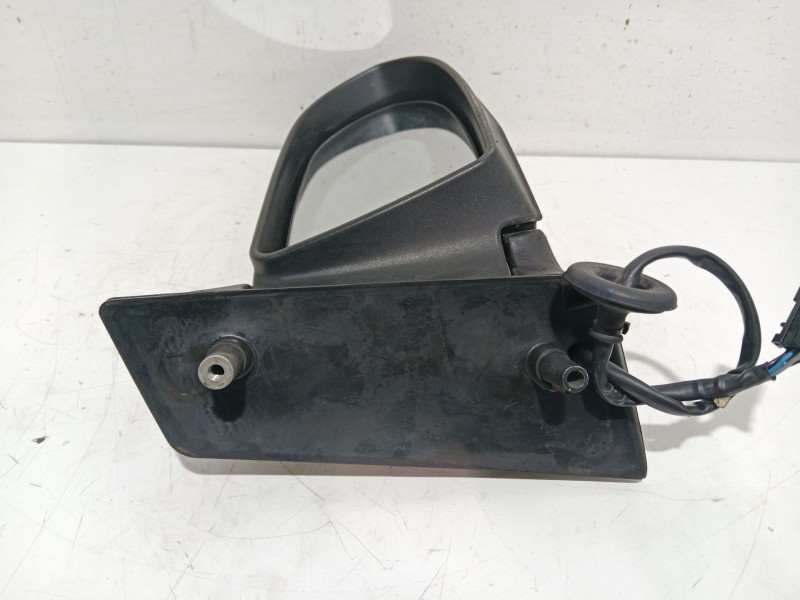 Recambio de retrovisor derecho para opel zafira a club referencia OEM IAM  ELÉCTRICO AZUL
