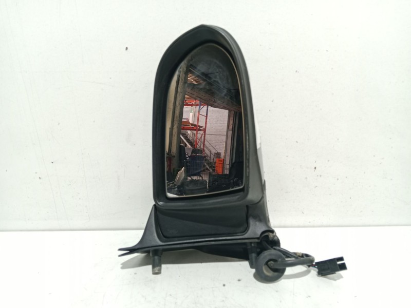 Recambio de retrovisor derecho para opel zafira a club referencia OEM IAM  ELÉCTRICO AZUL