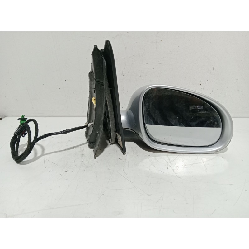 Recambio de retrovisor derecho para volkswagen golf v (1k1) 1.9 tdi referencia OEM IAM 1K1857502JF  ELECTRICO