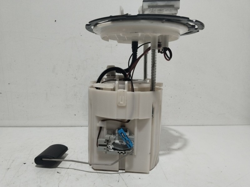 Recambio de aforador para hyundai ioniq (ae) 1.6 gdi hybrid referencia OEM IAM 31110G2100  1000E74110