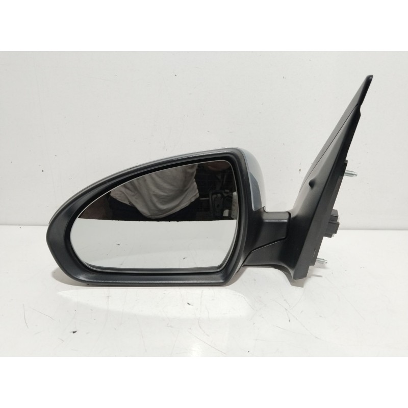 Recambio de retrovisor izquierdo para hyundai ioniq (ae) 1.6 gdi hybrid referencia OEM IAM 87610G2070  ELECTRICO