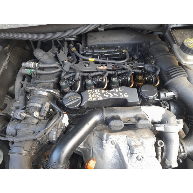 CITROËN XSARA PICASSO (N68) - imagen 5
