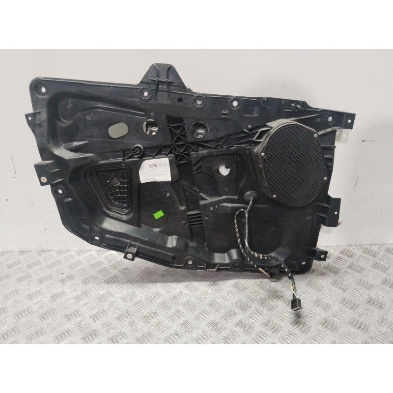 Recambio de elevalunas delantero izquierdo para ford fiesta (cbk) ambiente referencia OEM IAM 2S61OA45H17A  