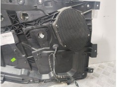 Recambio de elevalunas delantero izquierdo para ford fiesta (cbk) ambiente referencia OEM IAM 2S61OA45H17A   2