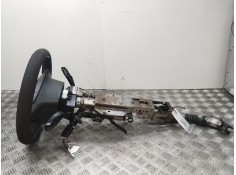 Recambio de columna direccion para volkswagen transporter t5 autobús (7hb, 7hj, 7eb, 7ej) 1.9 tdi referencia OEM IAM 7H1419501E 