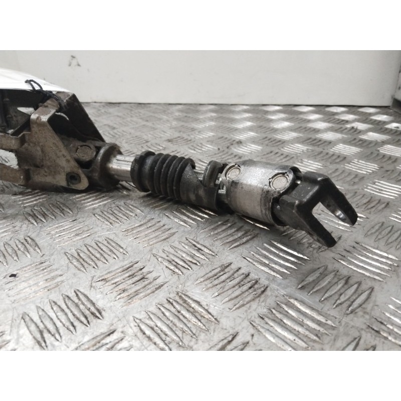 Recambio de columna direccion para volkswagen transporter t5 autobús (7hb, 7hj, 7eb, 7ej) 1.9 tdi referencia OEM IAM 7H1419501E 