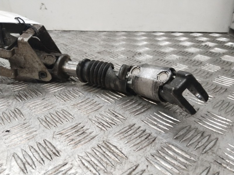 Recambio de columna direccion para volkswagen transporter t5 autobús (7hb, 7hj, 7eb, 7ej) 1.9 tdi referencia OEM IAM 7H1419501E 