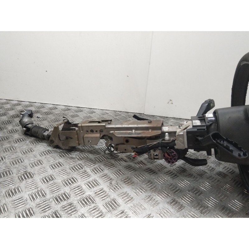 Recambio de columna direccion para volkswagen transporter t5 autobús (7hb, 7hj, 7eb, 7ej) 1.9 tdi referencia OEM IAM 7H1419501E 
