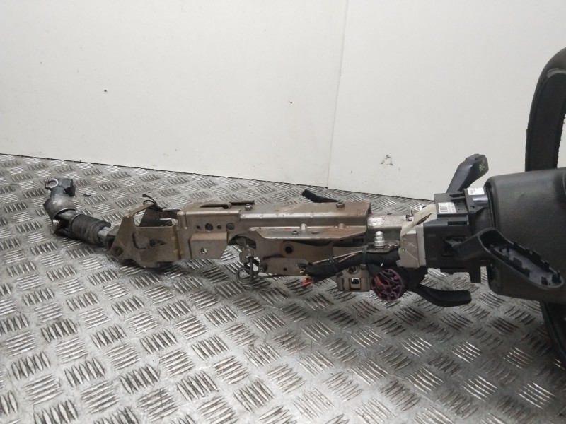 Recambio de columna direccion para volkswagen transporter t5 autobús (7hb, 7hj, 7eb, 7ej) 1.9 tdi referencia OEM IAM 7H1419501E 