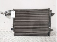 Recambio de condensador / radiador aire acondicionado para volkswagen touran (1t1, 1t2) 2.0 tdi 16v referencia OEM IAM 1T0820411
