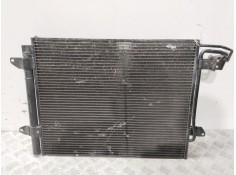 Recambio de condensador / radiador aire acondicionado para volkswagen touran (1t1, 1t2) 2.0 tdi 16v referencia OEM IAM 1T0820411 2
