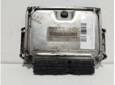 Recambio de centralita motor uce para renault scénic i monospace (ja0/1_, fa0_) 1.9 dti (ja1u) referencia OEM IAM 0281010442 820