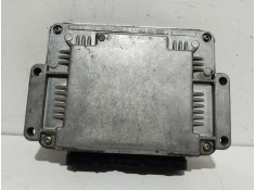 Recambio de centralita motor uce para renault scénic i monospace (ja0/1_, fa0_) 1.9 dti (ja1u) referencia OEM IAM 0281010442 820 2