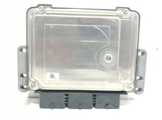 Recambio de centralita motor uce para citroën c-elysee (dd_) 1.6 hdi 92 referencia OEM IAM 0281030546 9807885980  2