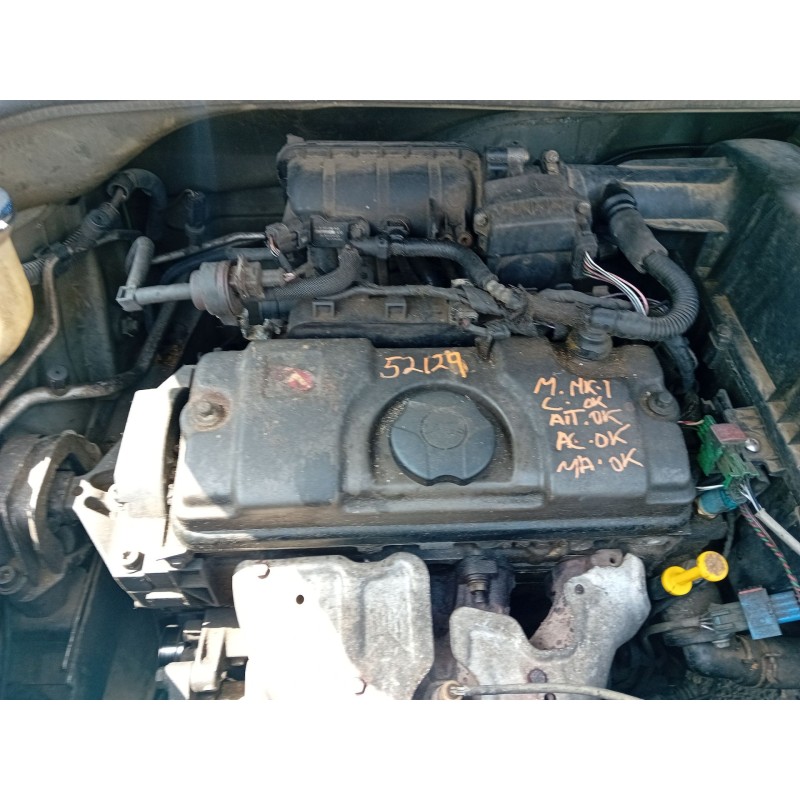 CITROËN C3 I (FC_, FN_) - imagen 6