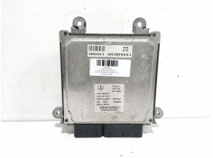 Recambio de centralita motor ecu para mercedes-benz sprinter 3,5-t autobús (b906) 313 cdi (906.731, 906.733, 906.735) referencia