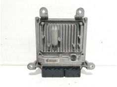 Recambio de centralita motor ecu para mercedes-benz sprinter 3,5-t autobús (b906) 313 cdi (906.731, 906.733, 906.735) referencia 2