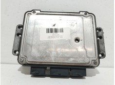 Recambio de centralita motor uce para ford fiesta v (jh_, jd_) 1.6 tdci referencia OEM IAM 0281012249 5S61121A650ED