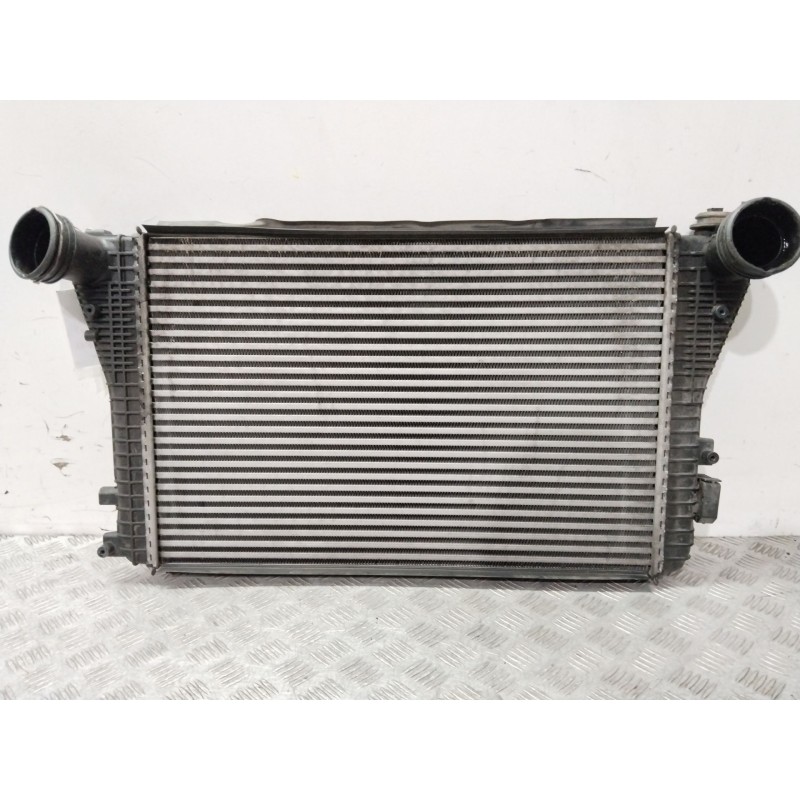 Recambio de intercooler para volkswagen touran (1t1, 1t2) 2.0 tdi 16v referencia OEM IAM 1K0145803  