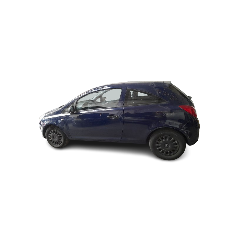 OPEL CORSA D (S07) - imagen 2