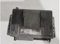 Recambio de centralita motor uce para renault megane i coach/coupe (da0) 2.0 alize referencia OEM IAM 7700426758  