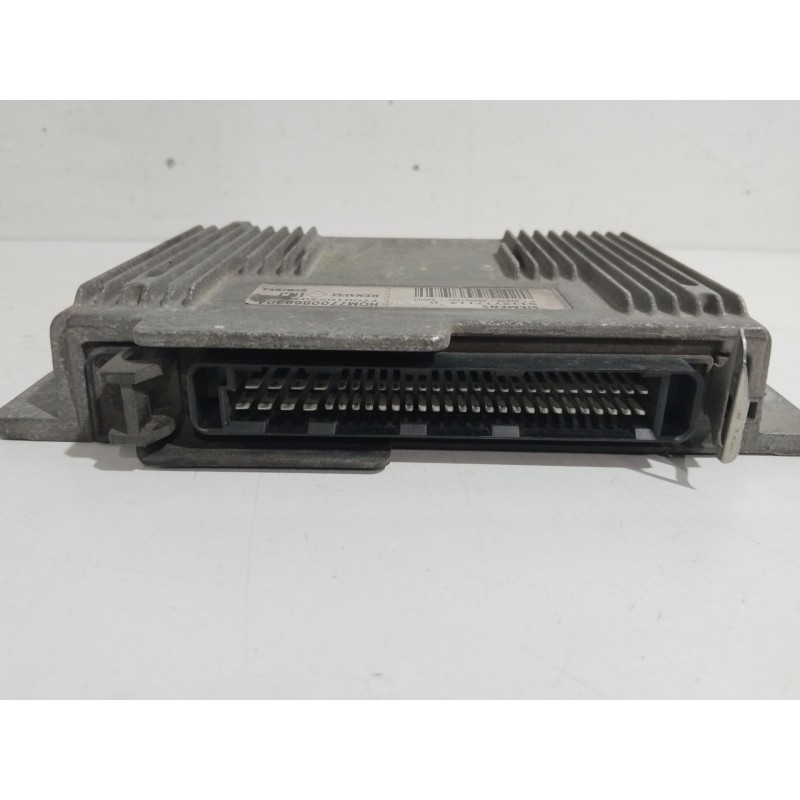 Recambio de centralita motor uce para renault megane i coach/coupe (da0) 2.0 alize referencia OEM IAM 7700426758  