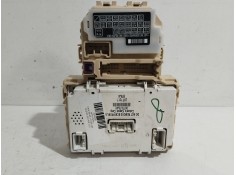 Recambio de caja reles / fusibles para suzuki sx4 rw (ey) gl+ referencia OEM IAM 3677079J41  