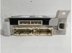 Recambio de centralita confort para toyota yaris hybrid active referencia OEM IAM 892210D870  