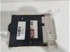 Recambio de centralita confort para toyota yaris hybrid active referencia OEM IAM 892210D870   2
