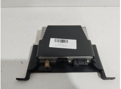 Recambio de modulo electronico para opel insignia berlina sportive referencia OEM IAM 366821429  