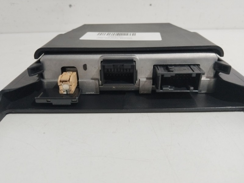 Recambio de modulo electronico para opel insignia berlina sportive referencia OEM IAM 366821429  