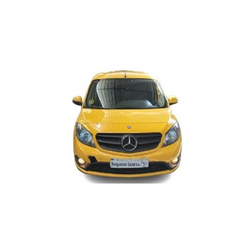 MERCEDES-BENZ CITAN (W415) FURGON