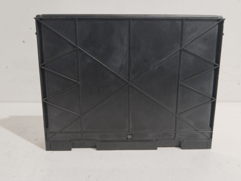 Recambio de modulo electronico para opel insignia berlina sportive referencia OEM IAM 13580198  