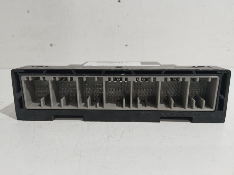 Recambio de modulo electronico para opel insignia berlina sportive referencia OEM IAM 13580198  