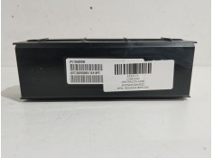 Recambio de centralita aire acondicionado para opel insignia berlina sportive referencia OEM IAM 13582900  