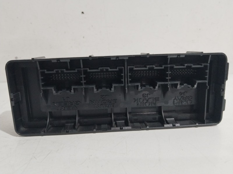 Recambio de centralita aire acondicionado para opel insignia berlina sportive referencia OEM IAM 13582900  