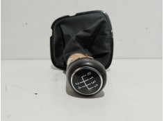 Recambio de pomo palanca cambio para volkswagen polo (6r1) advance referencia OEM IAM 6R0711113K  