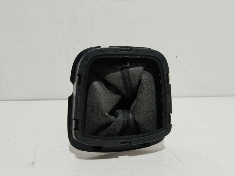 Recambio de pomo palanca cambio para volkswagen polo (6r1) advance referencia OEM IAM 6R0711113K  