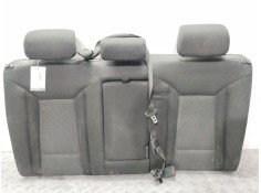 Recambio de espaldar trasero para hyundai i40 cab bluedrive referencia OEM IAM   