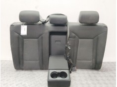 Recambio de espaldar trasero para hyundai i40 cab bluedrive referencia OEM IAM    2