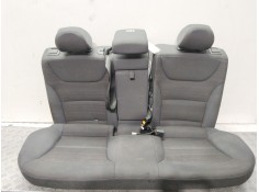 Recambio de asientos traseros para hyundai ioniq (ae) 1.6 gdi hybrid referencia OEM IAM   