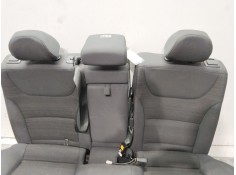 Recambio de asientos traseros para hyundai ioniq (ae) 1.6 gdi hybrid referencia OEM IAM    2