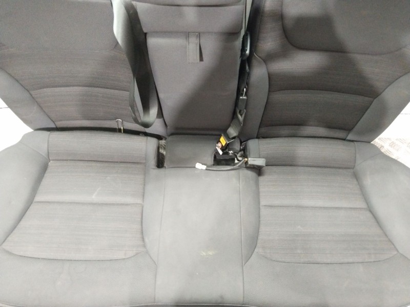 Recambio de asientos traseros para hyundai ioniq (ae) 1.6 gdi hybrid referencia OEM IAM   