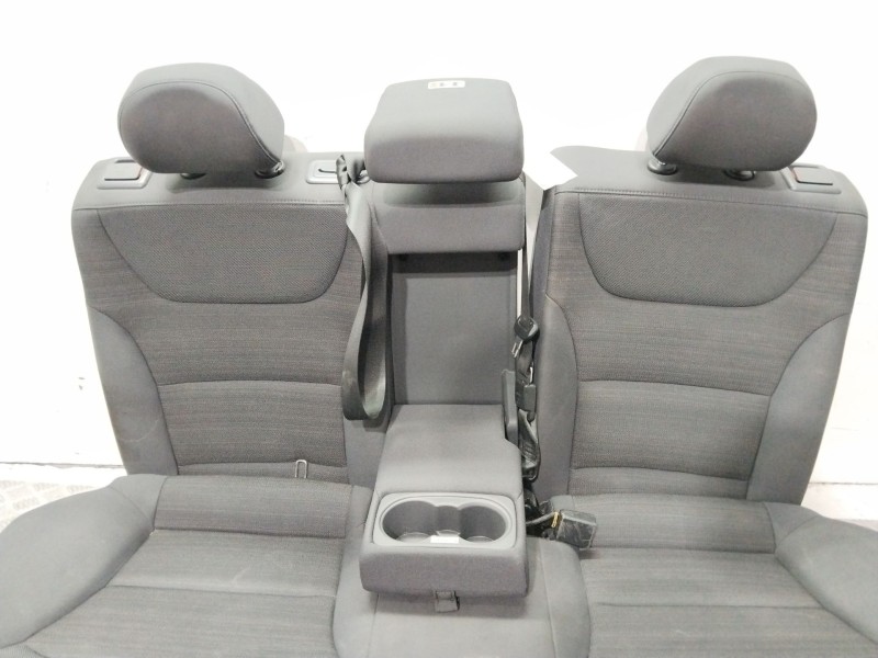 Recambio de asientos traseros para hyundai ioniq (ae) 1.6 gdi hybrid referencia OEM IAM   