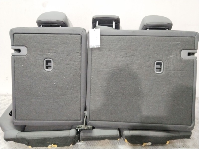 Recambio de asientos traseros para hyundai ioniq (ae) 1.6 gdi hybrid referencia OEM IAM   