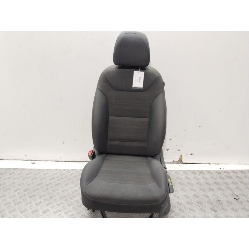 Recambio de asiento delantero izquierdo para hyundai ioniq (ae) 1.6 gdi hybrid referencia OEM IAM   