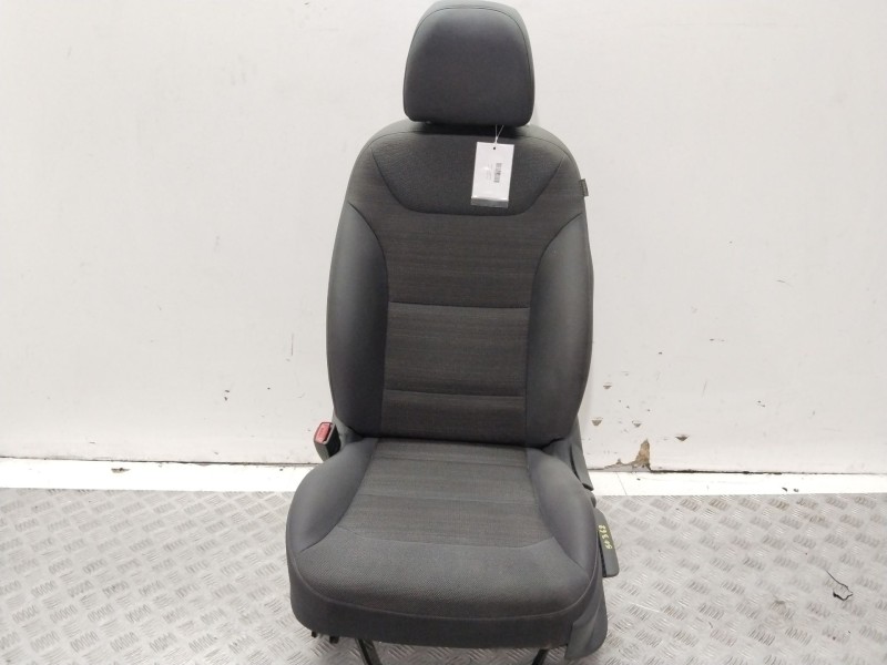 Recambio de asiento delantero izquierdo para hyundai ioniq (ae) 1.6 gdi hybrid referencia OEM IAM   